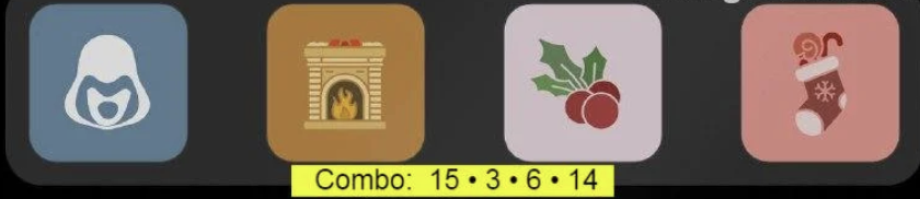 Agent 301 Daily Combo 6 July 2025